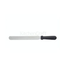 Sweetly Does It Stainless Steel 25.5cm Spatula Knife